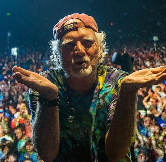 Dead And Company - John Mayer & the Grateful Dead