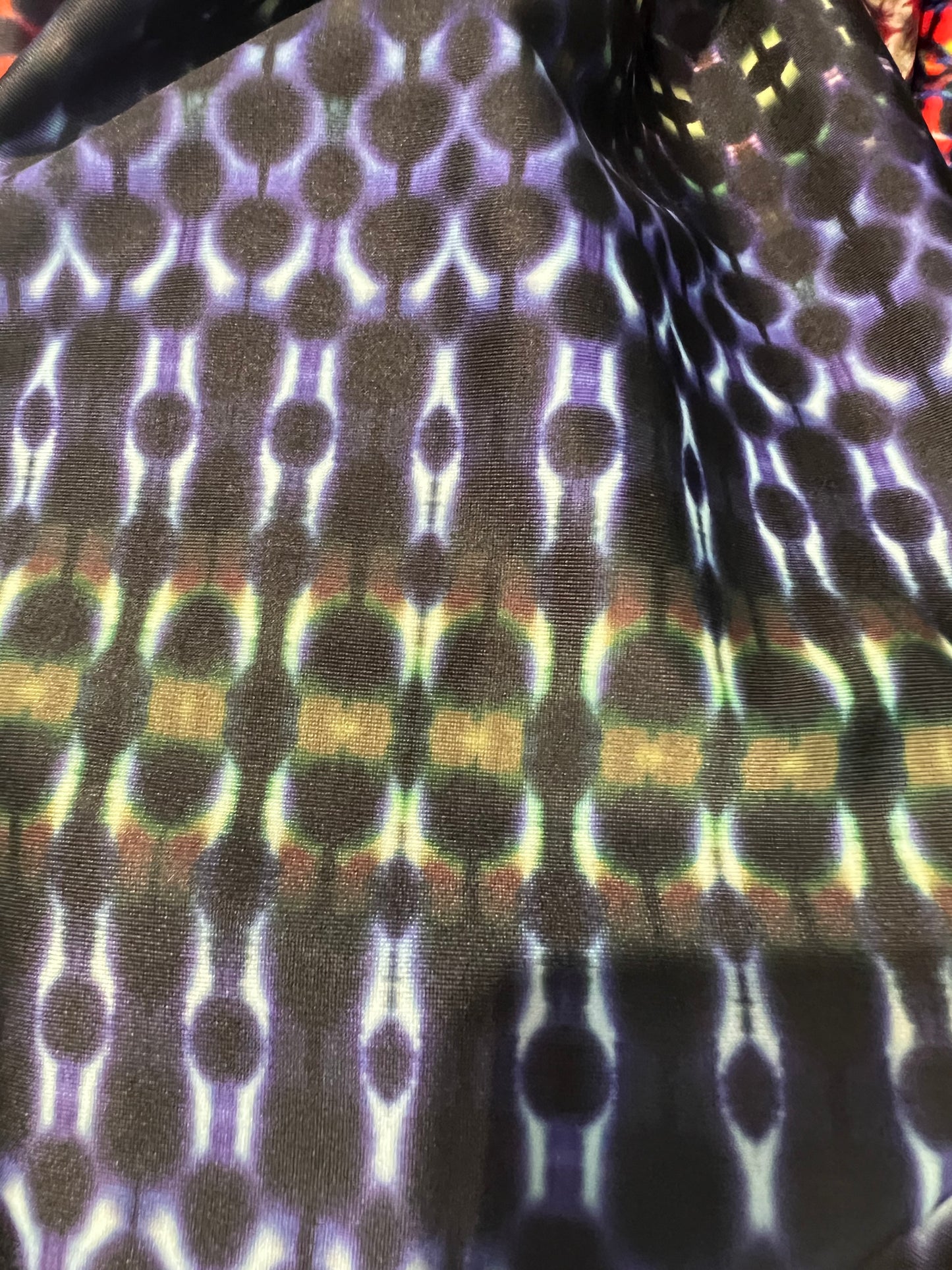 Aquadelics Six String Scrunch Bottoms