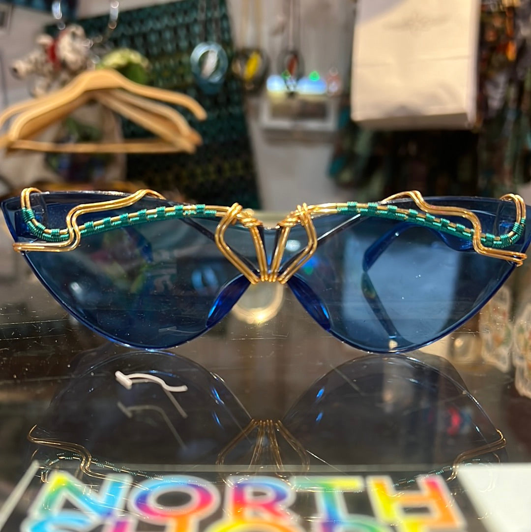 Spun Glasses