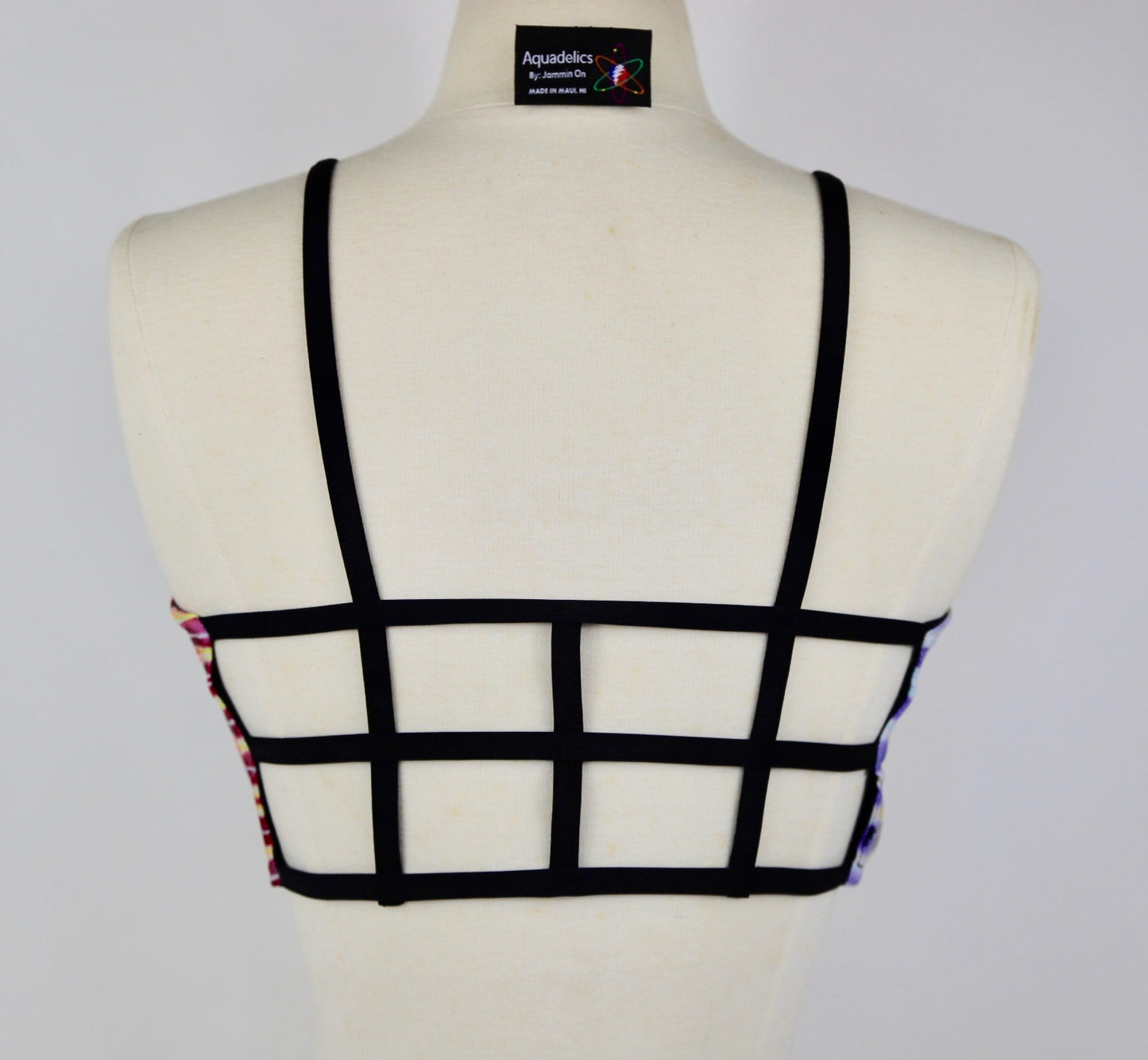 Cage Top