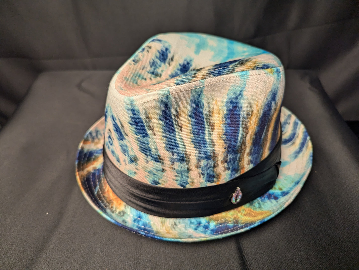 Ethereal Fedora