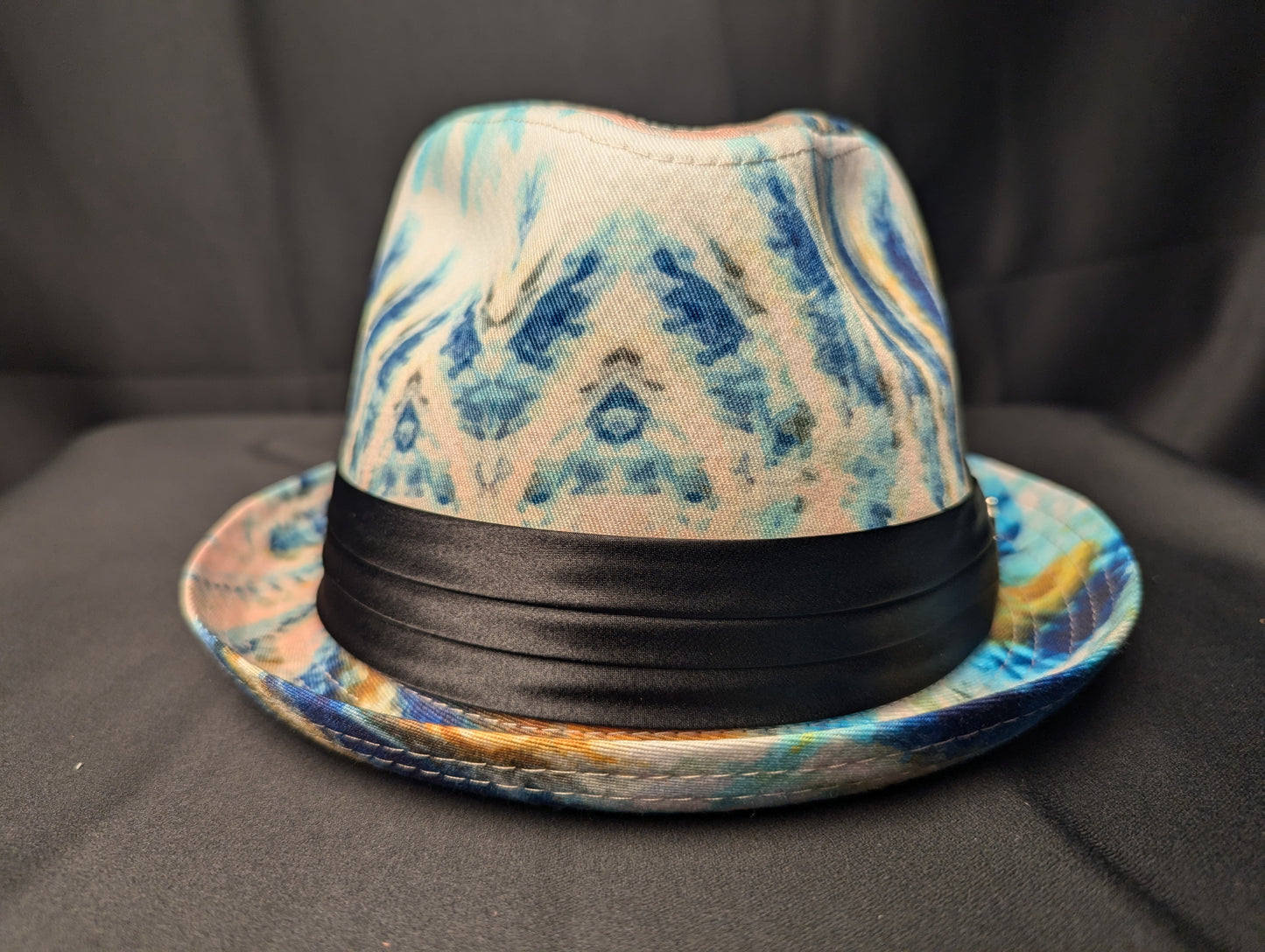 Ethereal Fedora