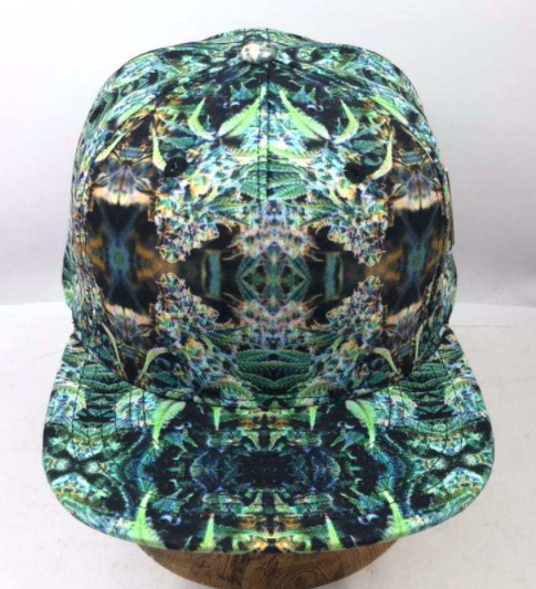 OG Flex Fitted Hat