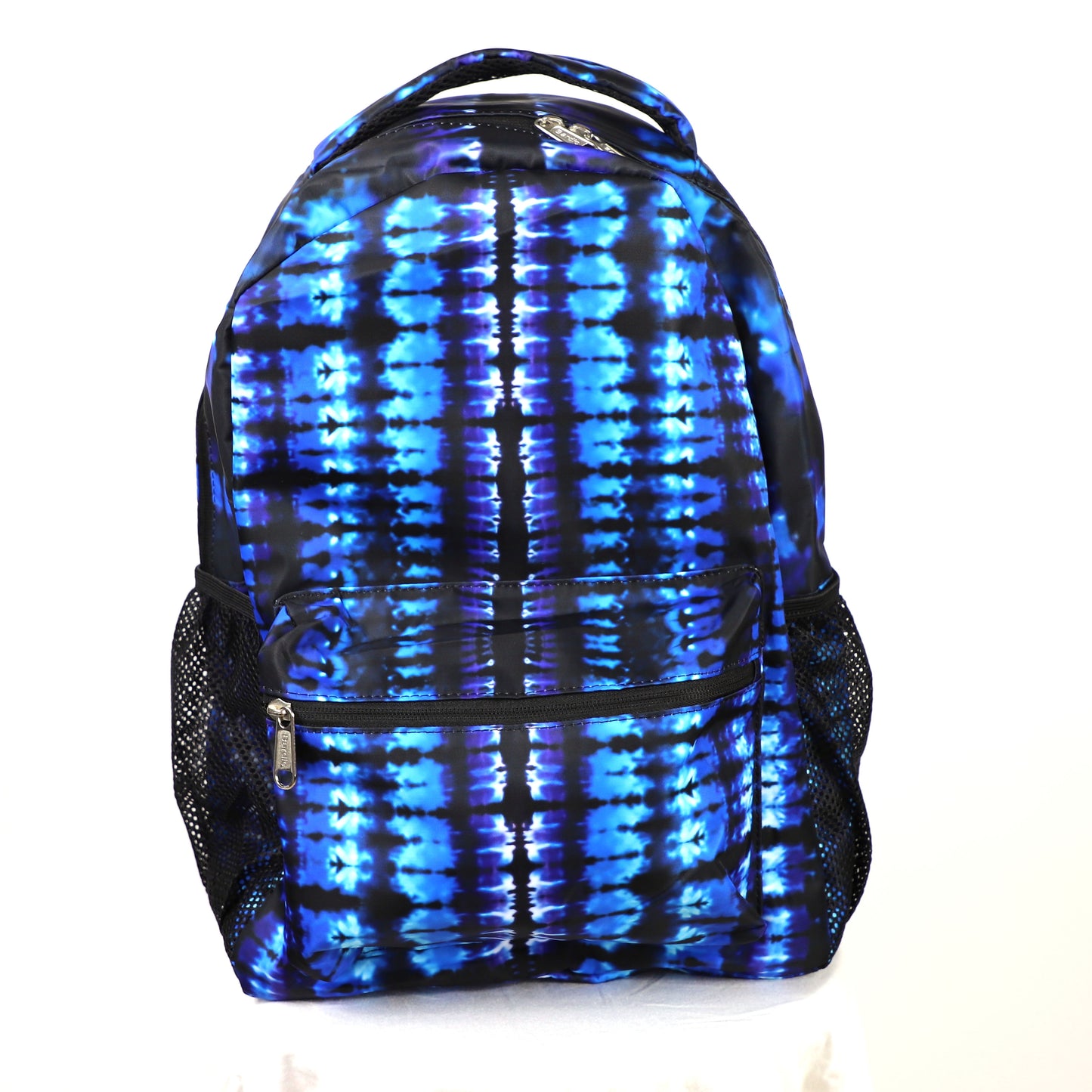 Electric Blue Backpack