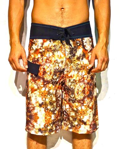 Haiku Board Shorts