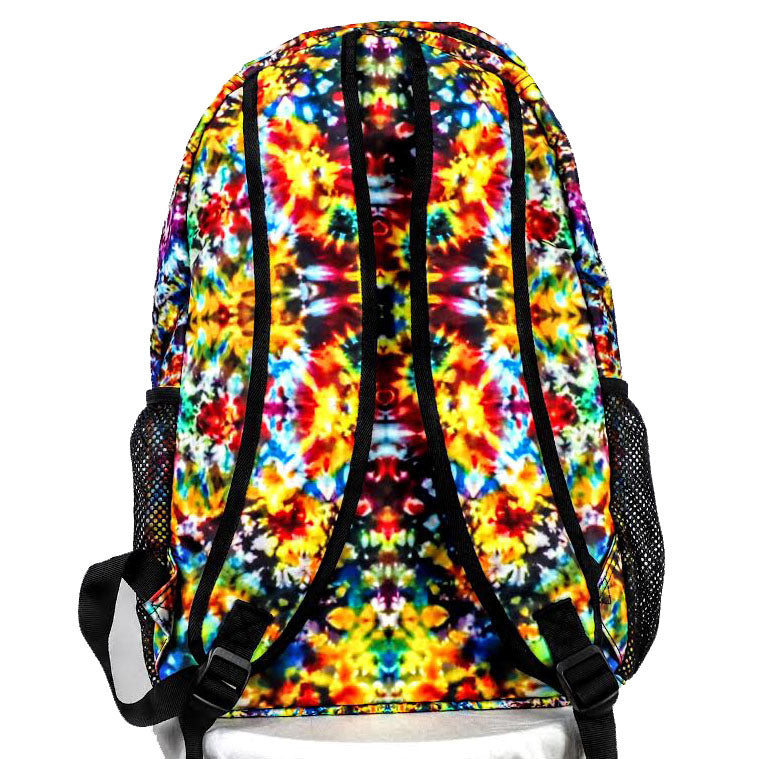 Hawaiian Crunch Backpack
