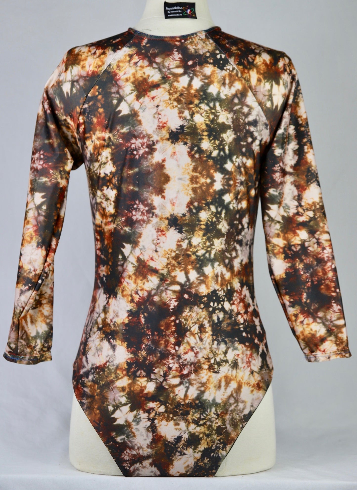 Haiku Long Sleeve One Piece