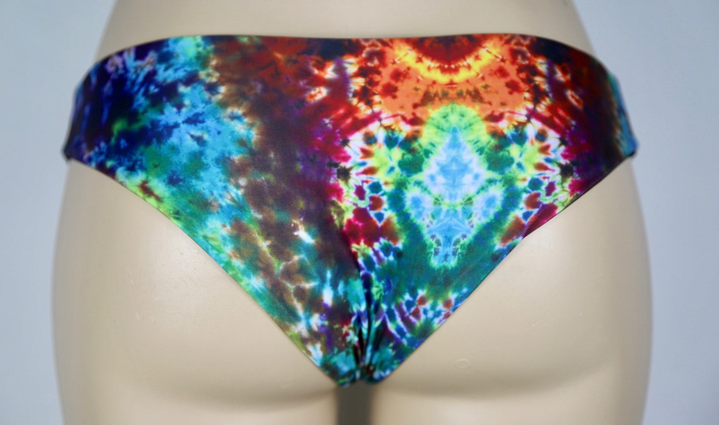 Hawaiian Crunch Front Loop Bottom