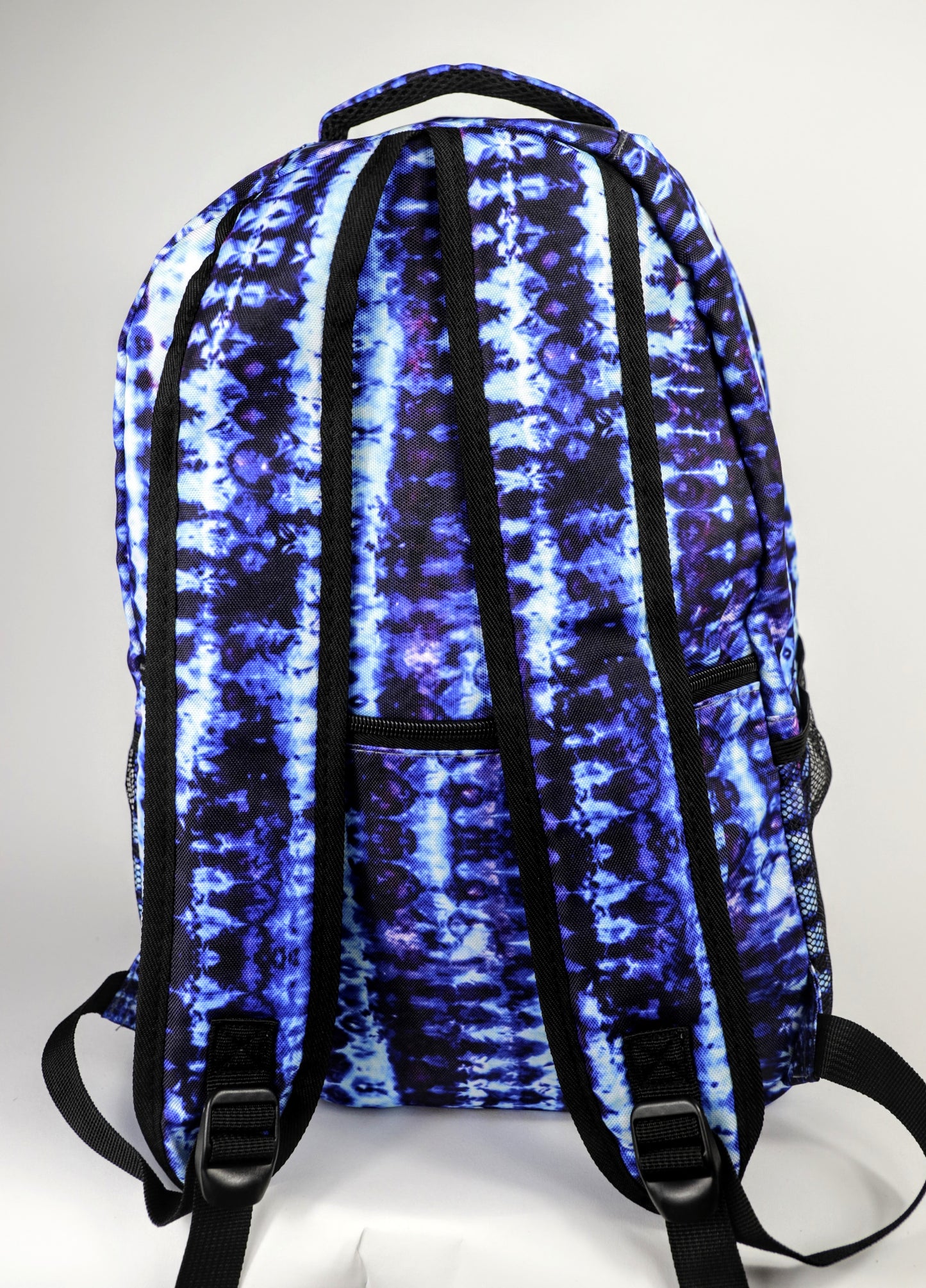 Ice Blue Backpack