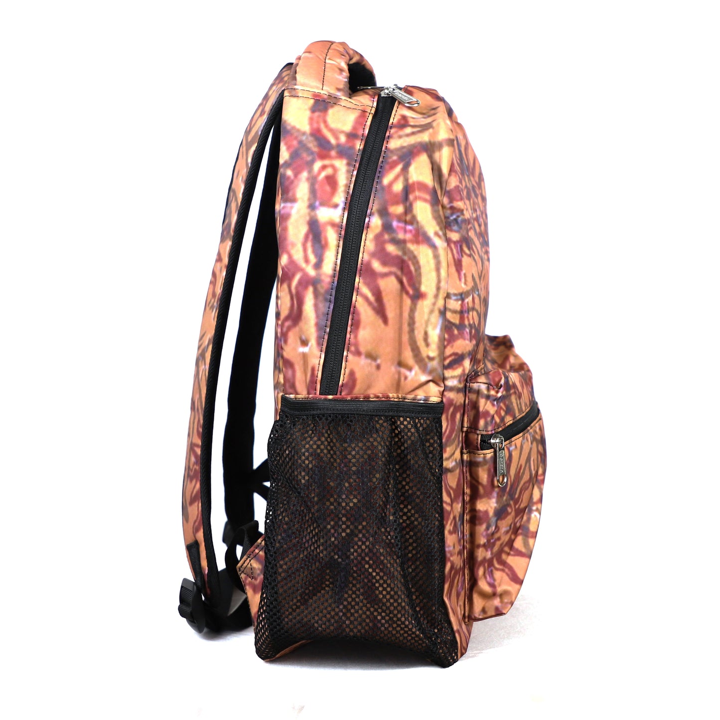 Orange Sunshine Backpack