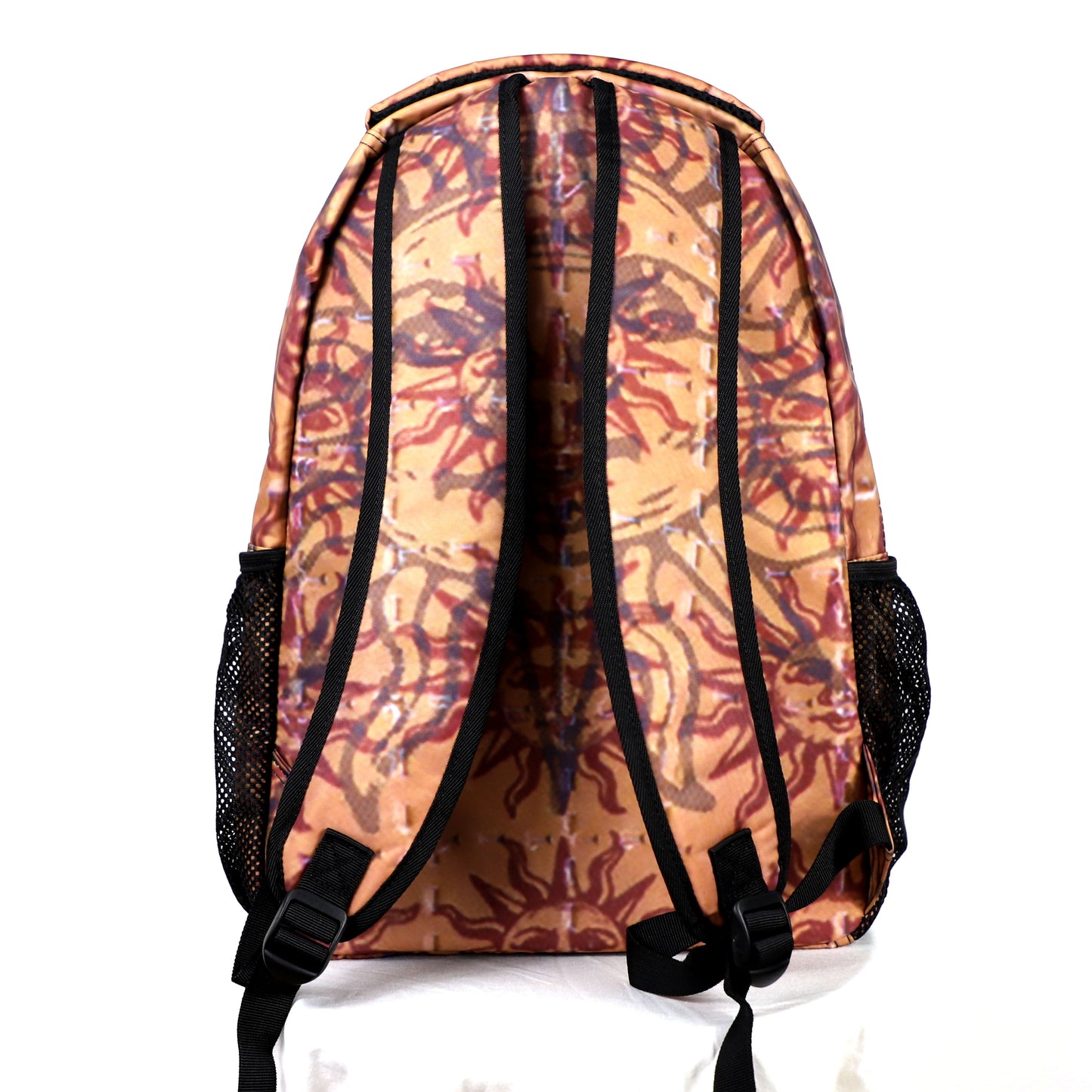 Orange Sunshine Backpack