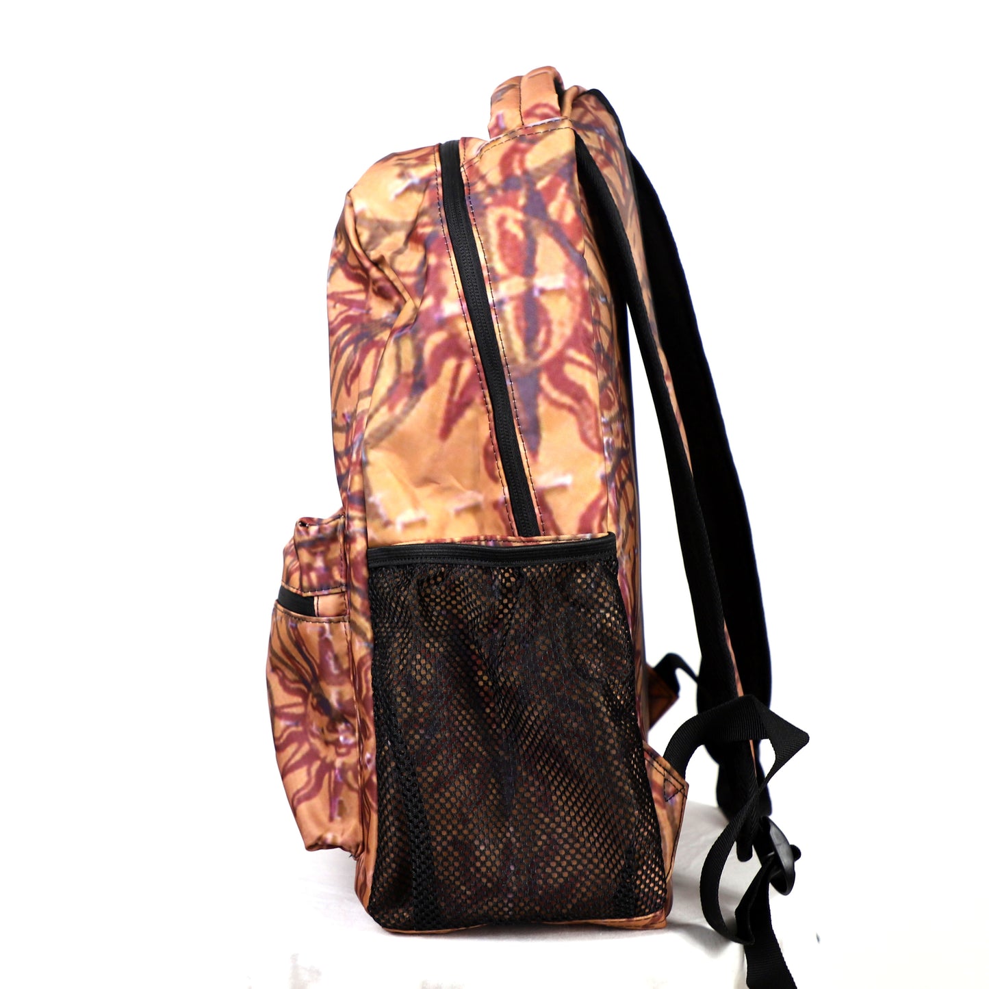 Orange Sunshine Backpack