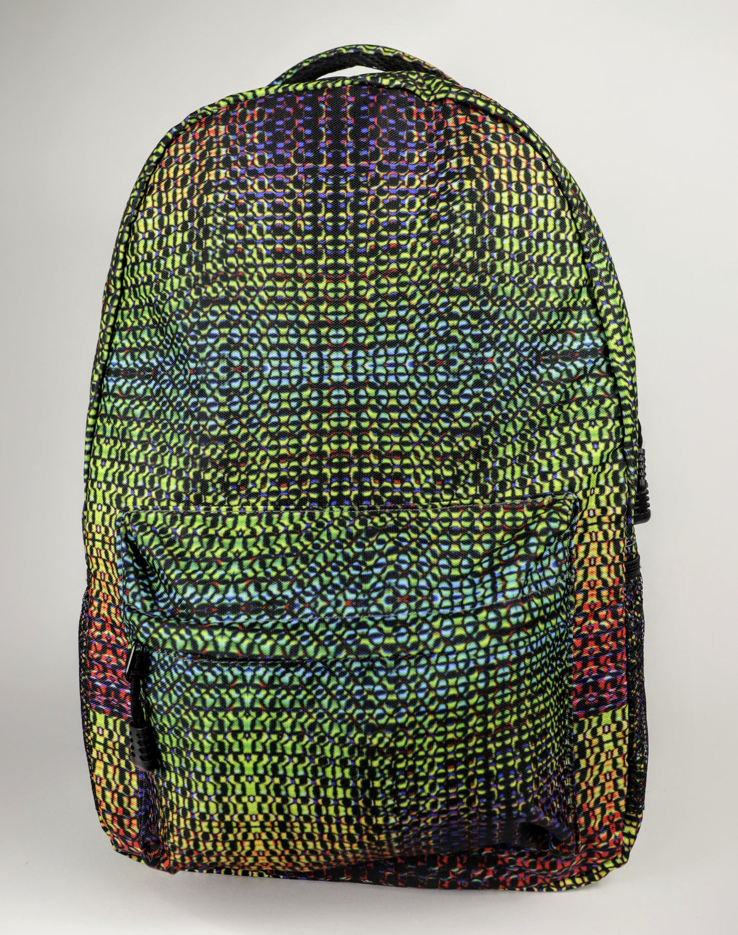 Rainbow Dragon Backpack