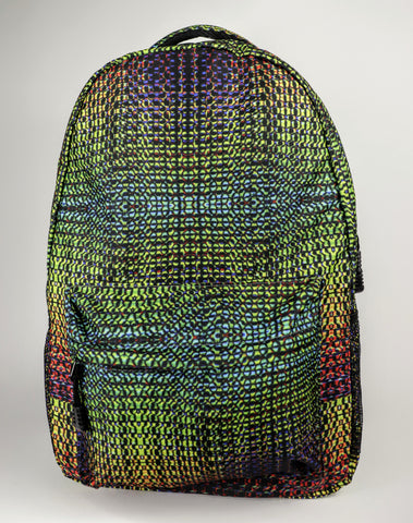 Bicycle Day Backpack