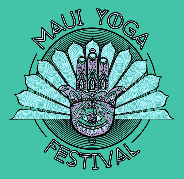 Maui Yoga Festival