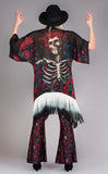 Grateful Dead Bertha Kimono