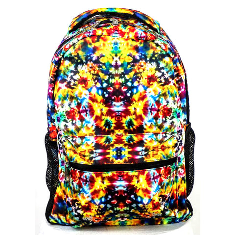 Ganja Paradise Backpack