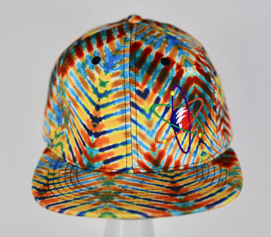 Peyote Flex Fitted Hat