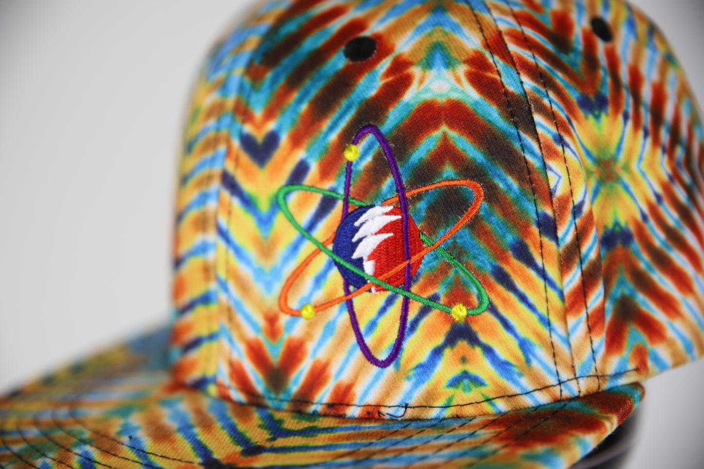 Peyote Flex Fitted Hat